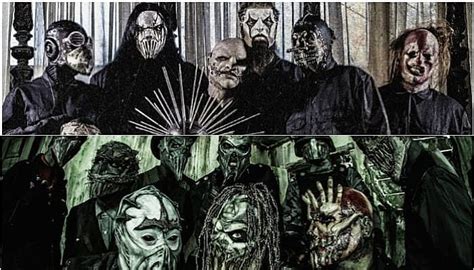 mushroomhead and slipknot|Former Singer Says Mushroomhead Are Bad People, Hopes They  .
